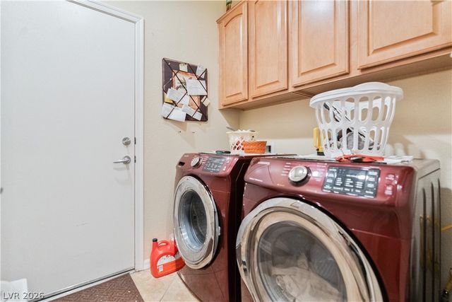 2145 Falls City Court, Henderson, NV 89044