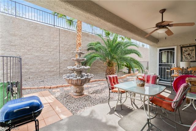 2145 Falls City Court, Henderson, NV 89044