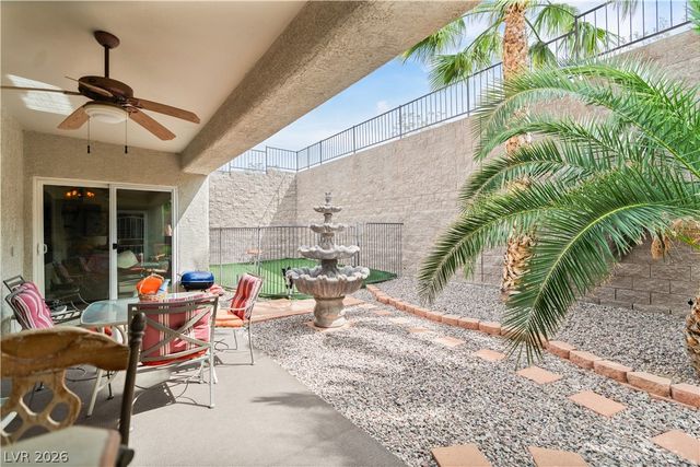 2145 Falls City Court, Henderson, NV 89044