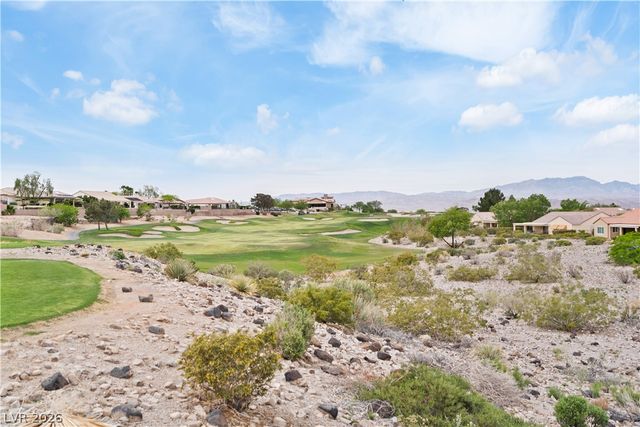 2145 Falls City Court, Henderson, NV 89044