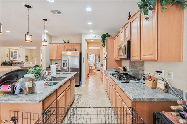 2145 Falls City Court, Henderson, NV 89044