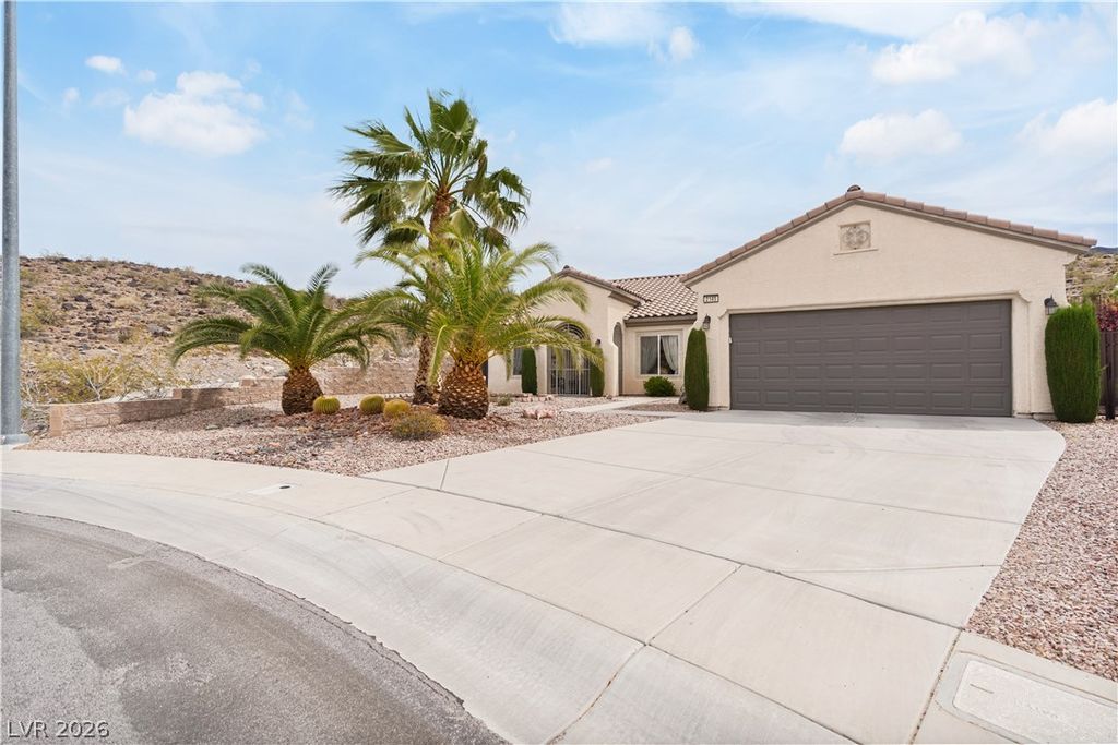 2145 Falls City Court, Henderson, NV 89044