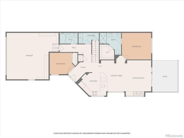 12635 Julian Point, Broomfield, CO 80020