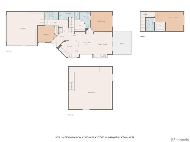 12635 Julian Point, Broomfield, CO 80020