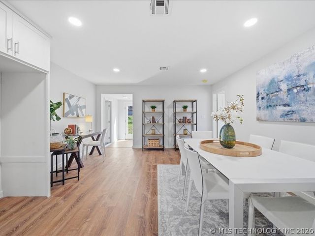 1115 N Garfield Avenue, Sand Springs, OK 74063