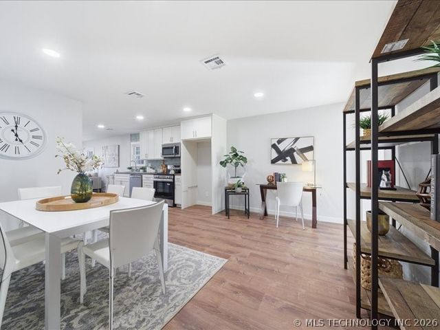 1115 N Garfield Avenue, Sand Springs, OK 74063