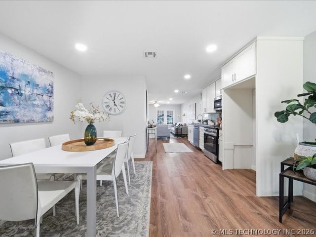 1115 N Garfield Avenue, Sand Springs, OK 74063