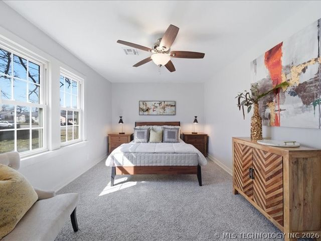 1115 N Garfield Avenue, Sand Springs, OK 74063