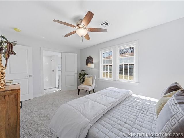 1115 N Garfield Avenue, Sand Springs, OK 74063