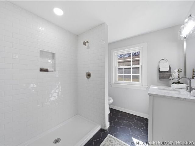 1115 N Garfield Avenue, Sand Springs, OK 74063