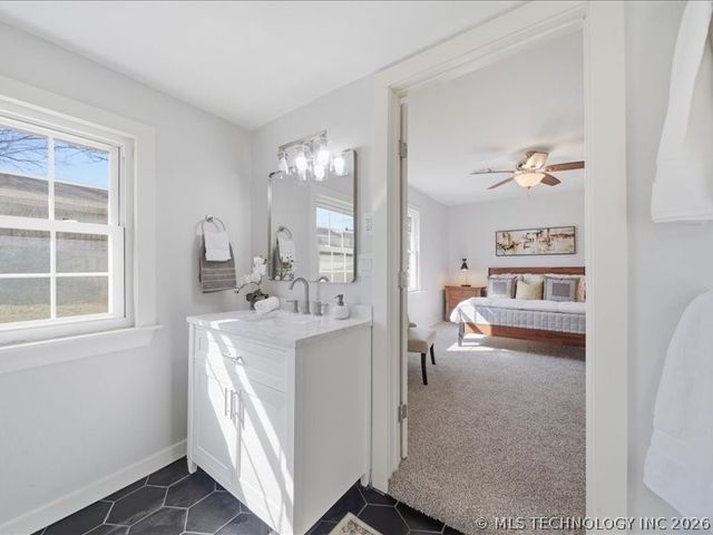 1115 N Garfield Avenue, Sand Springs, OK 74063