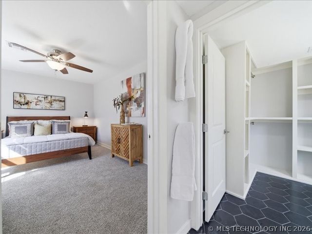 1115 N Garfield Avenue, Sand Springs, OK 74063