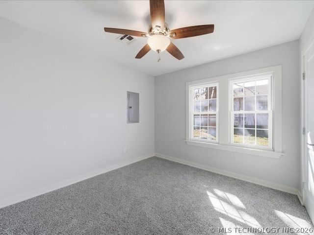 1115 N Garfield Avenue, Sand Springs, OK 74063