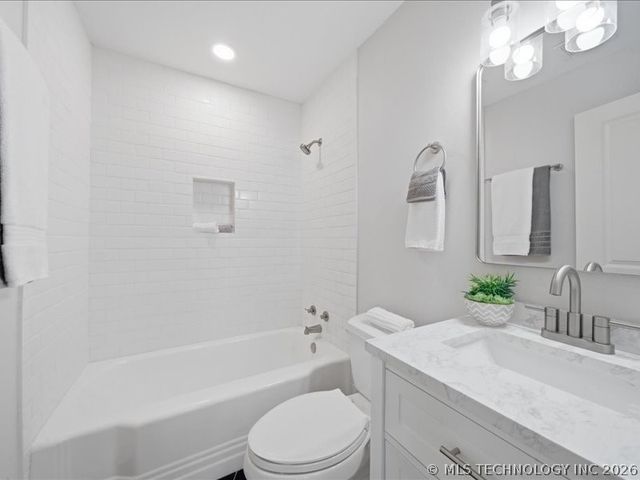 1115 N Garfield Avenue, Sand Springs, OK 74063