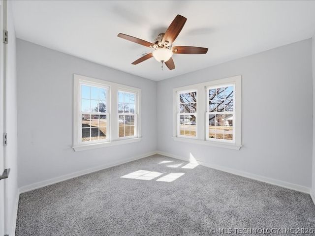 1115 N Garfield Avenue, Sand Springs, OK 74063