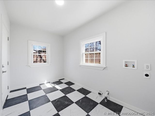 1115 N Garfield Avenue, Sand Springs, OK 74063