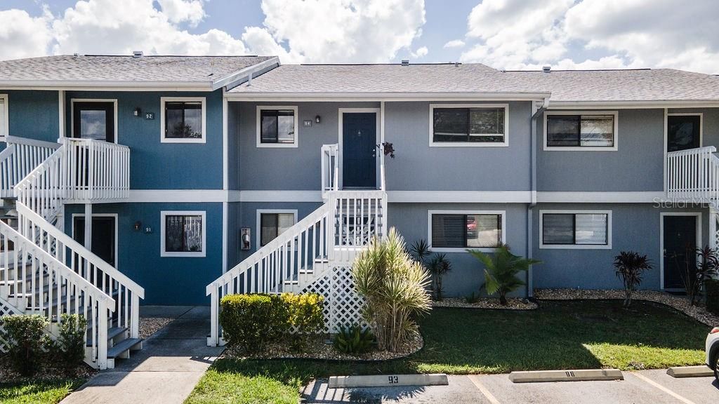 6033 34TH STREET W 94, Bradenton, FL 34210
