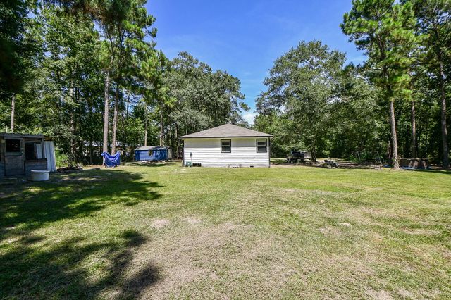 180 Maurine Lane, Cleveland, TX 77328