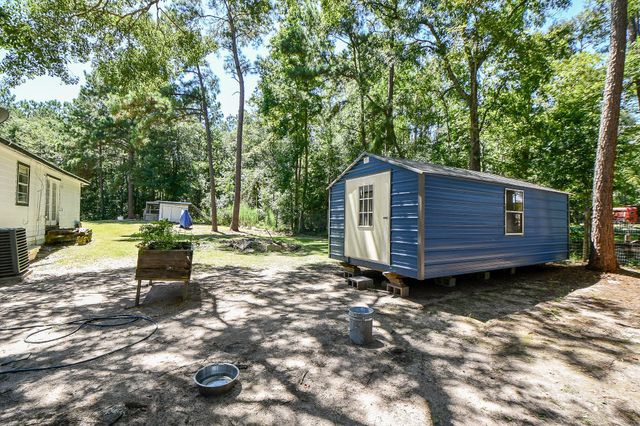 180 Maurine Lane, Cleveland, TX 77328