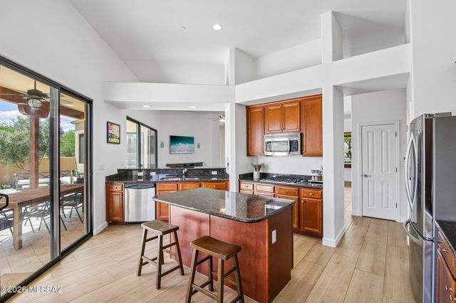 17095 S Rustling Leaf Trail, Vail, AZ 85641
