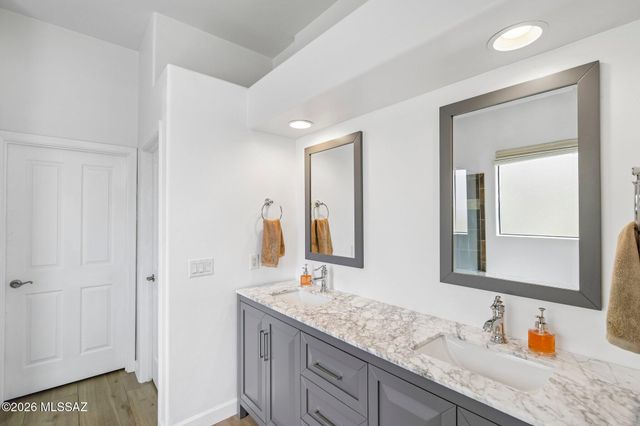 17095 S Rustling Leaf Trail, Vail, AZ 85641