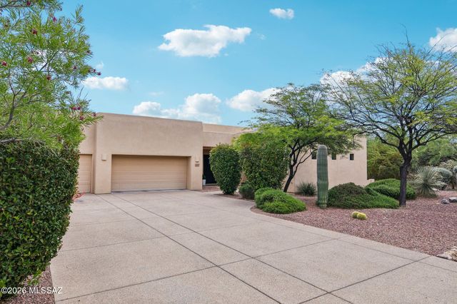 17095 S Rustling Leaf Trail, Vail, AZ 85641