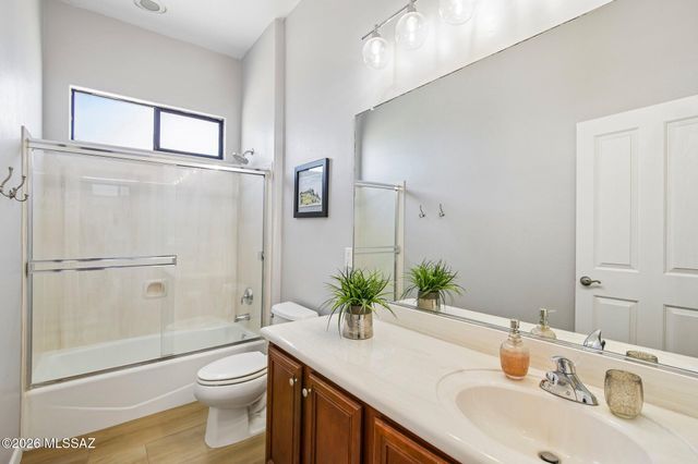 17095 S Rustling Leaf Trail, Vail, AZ 85641