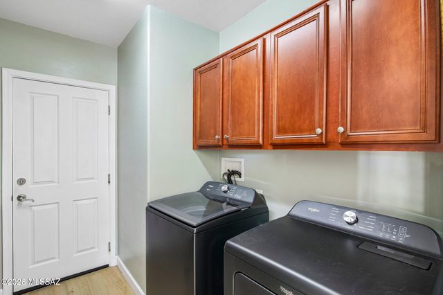 17095 S Rustling Leaf Trail, Vail, AZ 85641