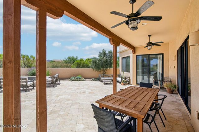 17095 S Rustling Leaf Trail, Vail, AZ 85641