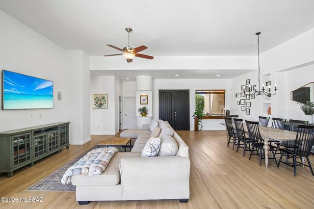 17095 S Rustling Leaf Trail, Vail, AZ 85641