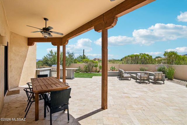 17095 S Rustling Leaf Trail, Vail, AZ 85641