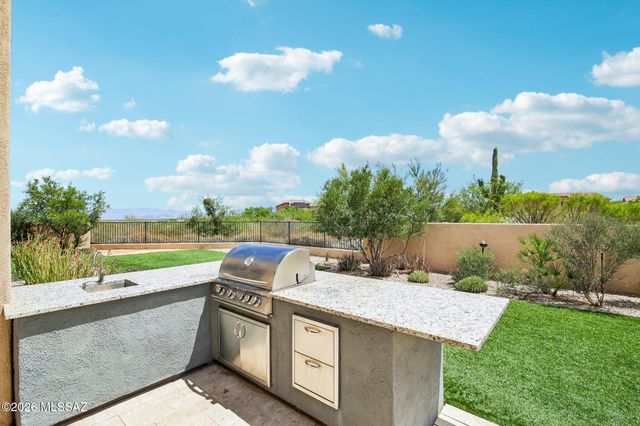 17095 S Rustling Leaf Trail, Vail, AZ 85641