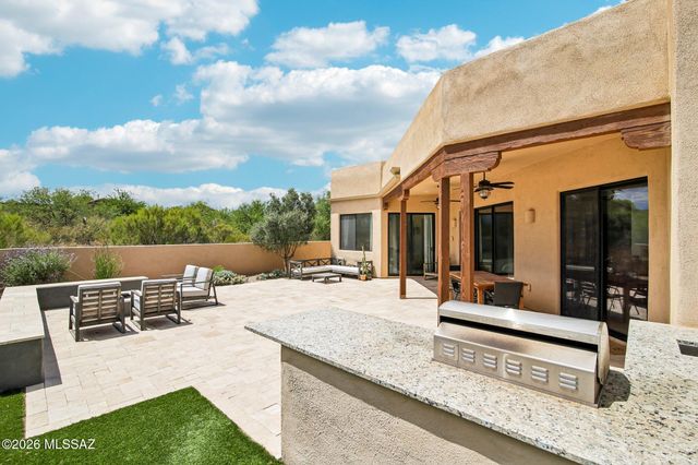 17095 S Rustling Leaf Trail, Vail, AZ 85641