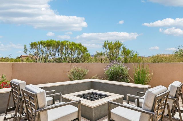 17095 S Rustling Leaf Trail, Vail, AZ 85641