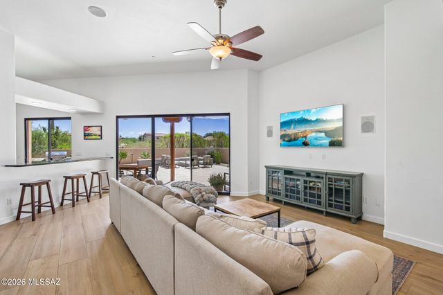 17095 S Rustling Leaf Trail, Vail, AZ 85641