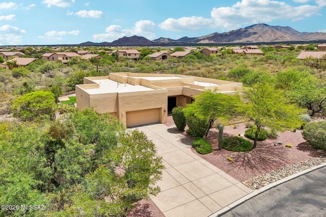 17095 S Rustling Leaf Trail, Vail, AZ 85641