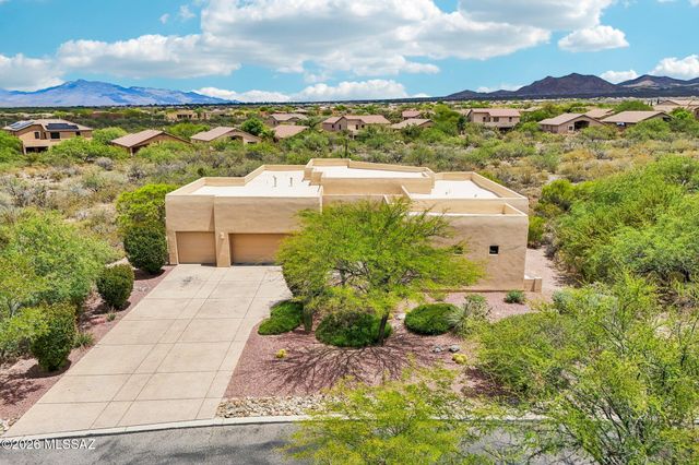 17095 S Rustling Leaf Trail, Vail, AZ 85641