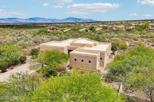 17095 S Rustling Leaf Trail, Vail, AZ 85641