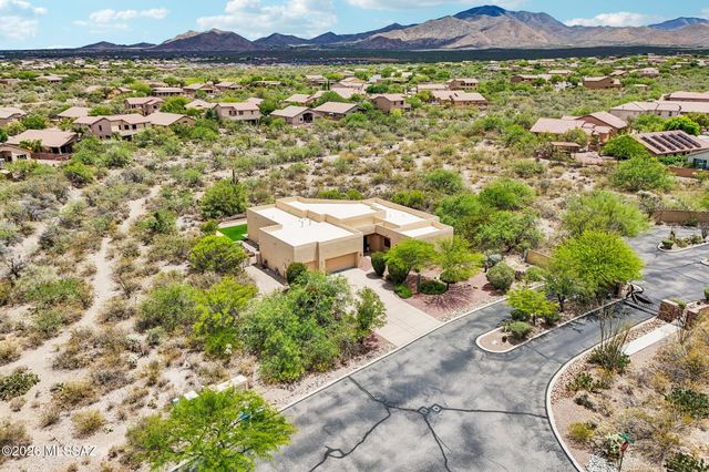17095 S Rustling Leaf Trail, Vail, AZ 85641