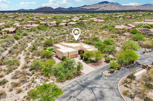 17095 S Rustling Leaf Trail, Vail, AZ 85641