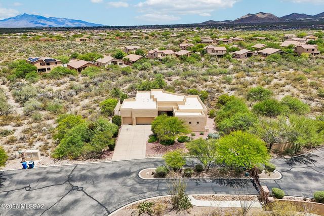 17095 S Rustling Leaf Trail, Vail, AZ 85641