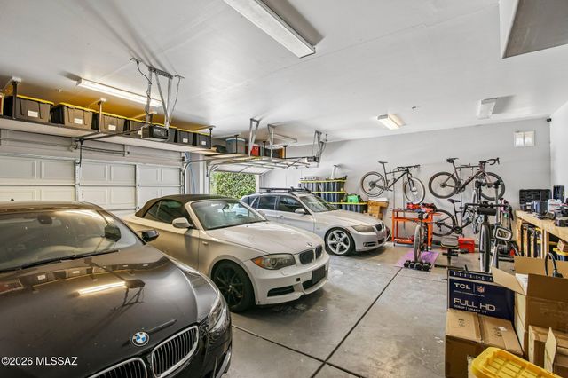 17095 S Rustling Leaf Trail, Vail, AZ 85641