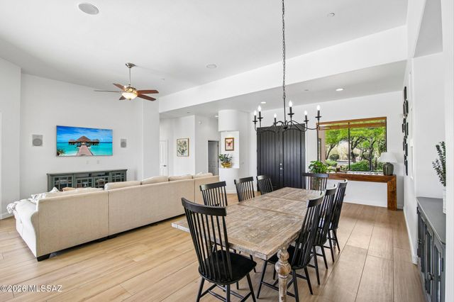 17095 S Rustling Leaf Trail, Vail, AZ 85641
