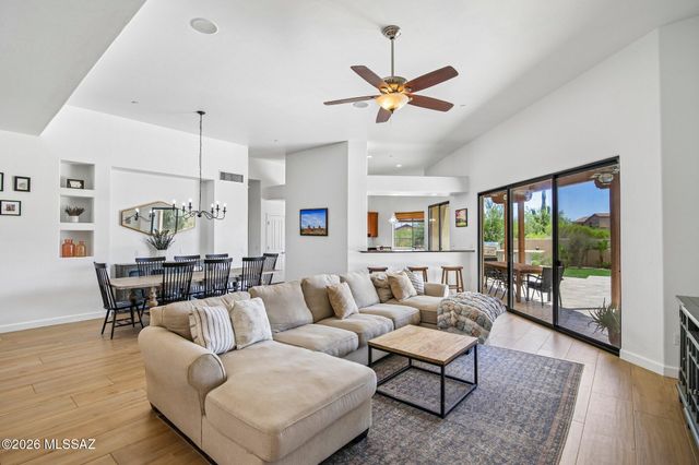 17095 S Rustling Leaf Trail, Vail, AZ 85641