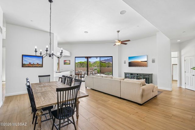 17095 S Rustling Leaf Trail, Vail, AZ 85641