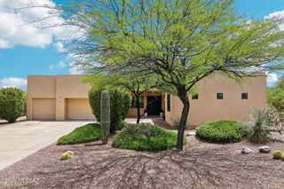 17095 S Rustling Leaf Trail, Vail, AZ 85641