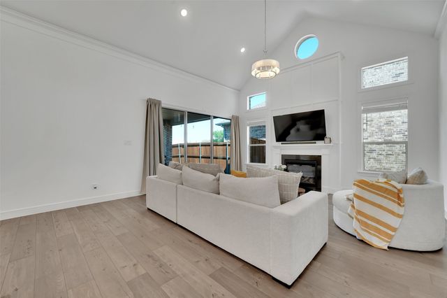 4729 Brockwell Drive, Carrollton, TX 75010