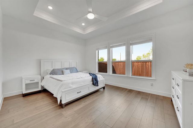 4729 Brockwell Drive, Carrollton, TX 75010