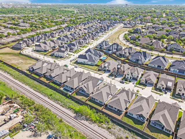 4729 Brockwell Drive, Carrollton, TX 75010