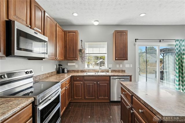 5417 Abby Loop Way, Dayton, OH 45414